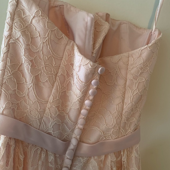 Prom dress - Picture 7 of 9